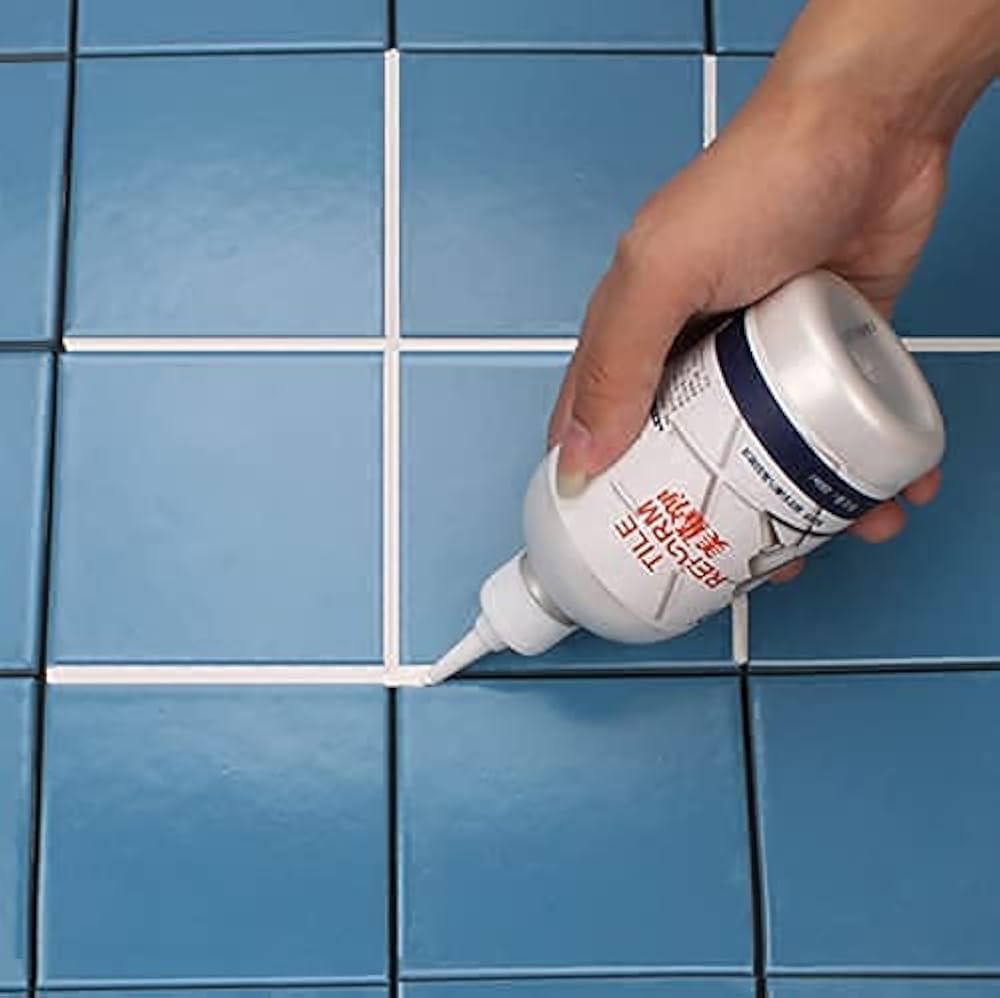 Tile Grouting